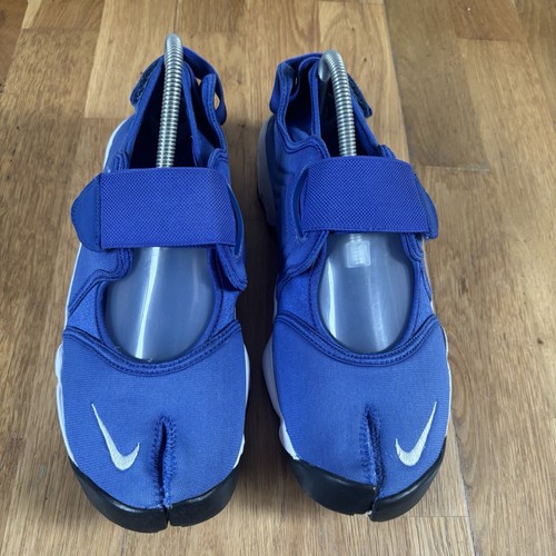 Nike air rifts split - nike,
