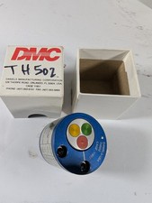 One Daniels DMC turret Crimp