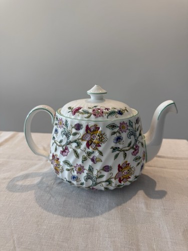 Minton haddon hall green - minton,