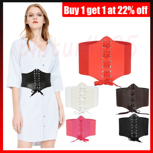 Ladies waist cincher wide - ladies,