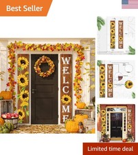Eye-Catching Sunflower Hanging