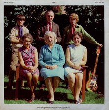 DARK Catalogue Raisonne Volume