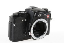 Leica R-E Case - SNr: 1791298