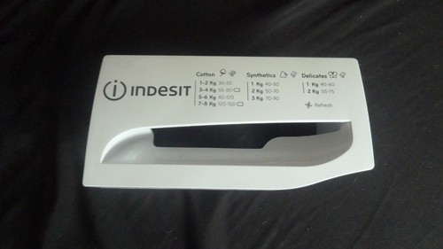 Tumble dryer indesit - dryer,