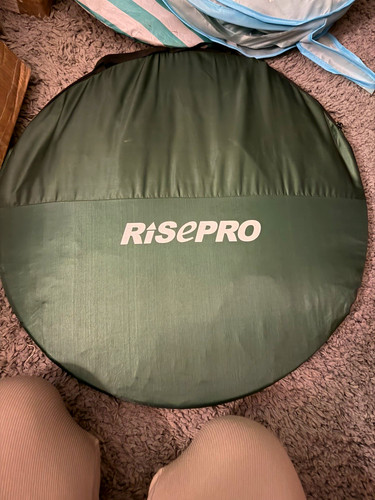 Risepro green pop - pop, up