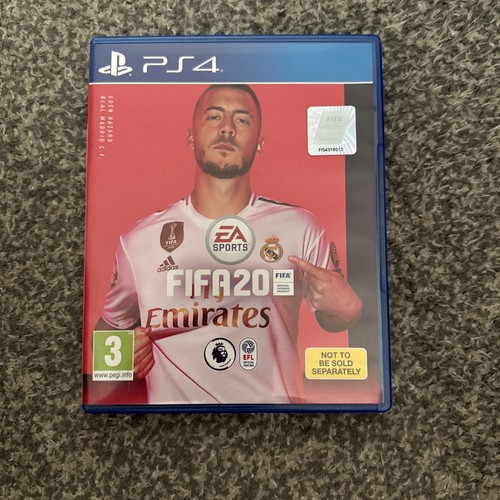 Sports fifa sony - ea,