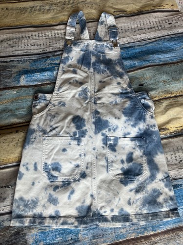 Girls next dungarees - girls',