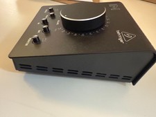 Behringer Studio M Passive Studio Controller