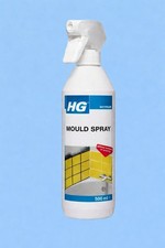 HG Mould Spray 500ml