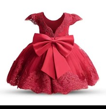 Beautiful Red Dress , Perfect