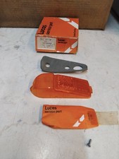 LUCAS L824 INDICATOR LENS NOS