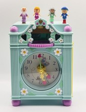 Vintage Bluebird - 1991 Polly