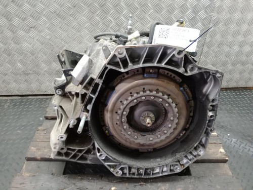 Renault kadjar gearbox dc4007 - renault,