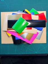 Scraps Off Cuts Self Adhesive
