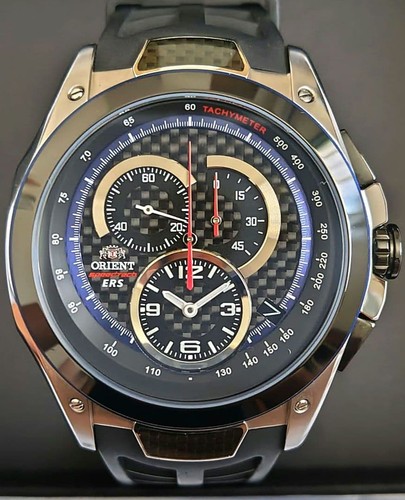 Orient speedtech ers subaru - speedtech,