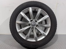 VOLKSWAGEN PASSAT B8 LONDON