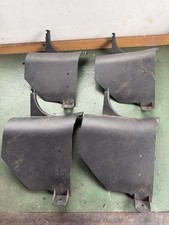 Nissan 200sx Silvia S14 S14a Kick Panel Trim Left Ecu Cover N/S