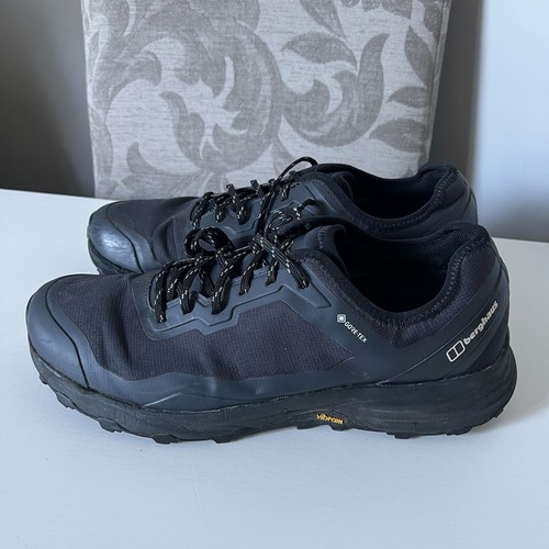 Berghaus men vc22 - men's, low