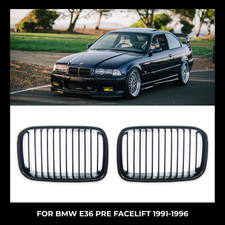 Bmw series e36 - e36, 1991-1996