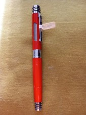 Scuderia Ferrari Fountain Pen