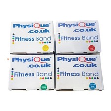 Physique Fitness Band - 25m