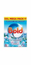 Bold 2in1 Washing Powder