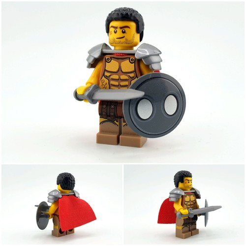 Moc from lego parts - moc,