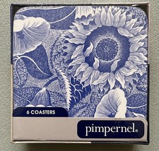 Portmeirion Pimpernel Coasters
