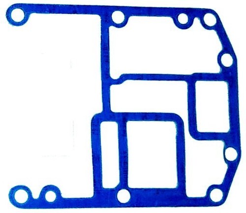 Base gasket mercury mariner - mercury,