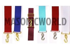 Masonic regalia apron - masonic,