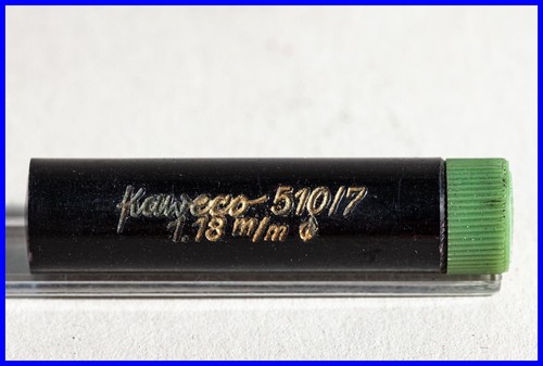 Kaweco 510 standard leads - kaweco, 510/7