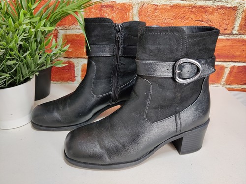 Next black boots eu 38 - boots, 5