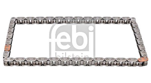 Lower timing chain febi fits - lower,