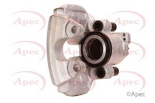 Apec Brake Caliper Front Left Premium 7D0615123B 5028906097042 LCA573