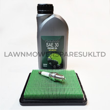 Mower Service Kit Honda