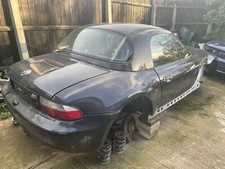 1998 BMW 3.2 Z3M ROADSTER  HPI Clear  Body Shell With V5 & Service History