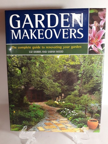Garden makeovers complete - garden, makeovers: