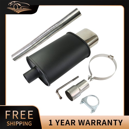 Universal exhaust back - exhaust,