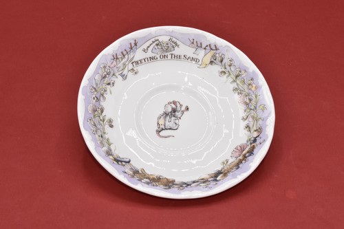 Royal doulton brambly - royal,