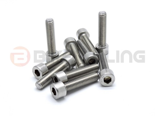 10x yamaha stainless steel - steel, cap