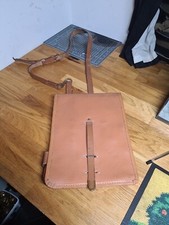 Czech Army Map Case Vintage