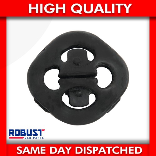 Exhaust rubber for volkswagen - for,