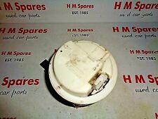 Peugeot 307 Petrol In Tank Fuel Pump & Sender Unit 9632672080 ⛽⛽2001>2008⛽⛽4 pin