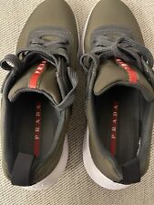 prada trainers size 6 UK