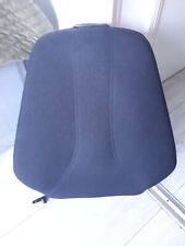 RH Chair Logic 300 Complete  Backrest Shell Spare Part Gaja Fabric