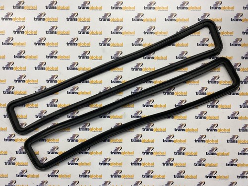 Bulkhead rubber vent - rubber, x2