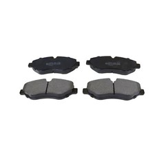 Brake Pads For Mercedes Vito