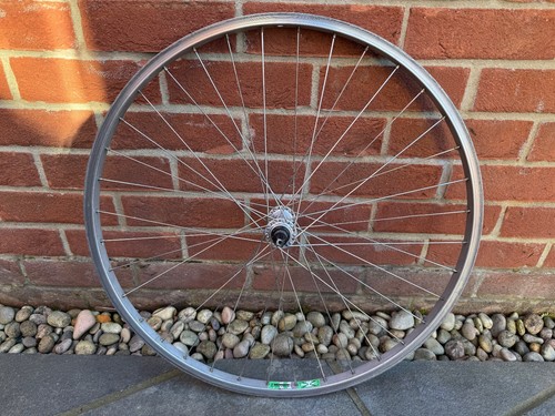 Weinmann bontrager rim - rim, on