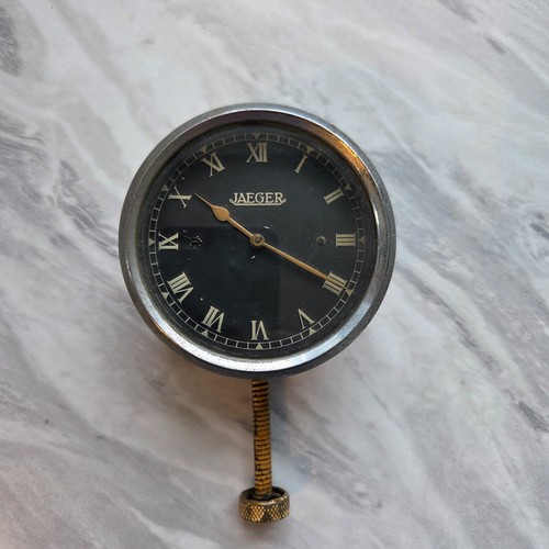 Antique british jaeger - antique,