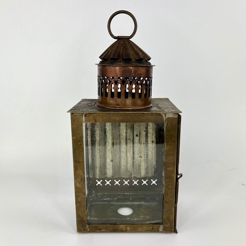 Vtg england copper brass - vtg,